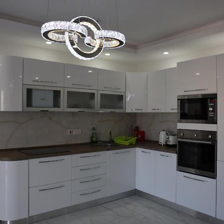 Bf Residence Σεντ Πόλς Μπέι Εξωτερικό φωτογραφία