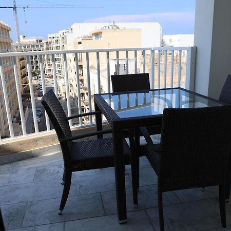 Bf Residence Σεντ Πόλς Μπέι Εξωτερικό φωτογραφία