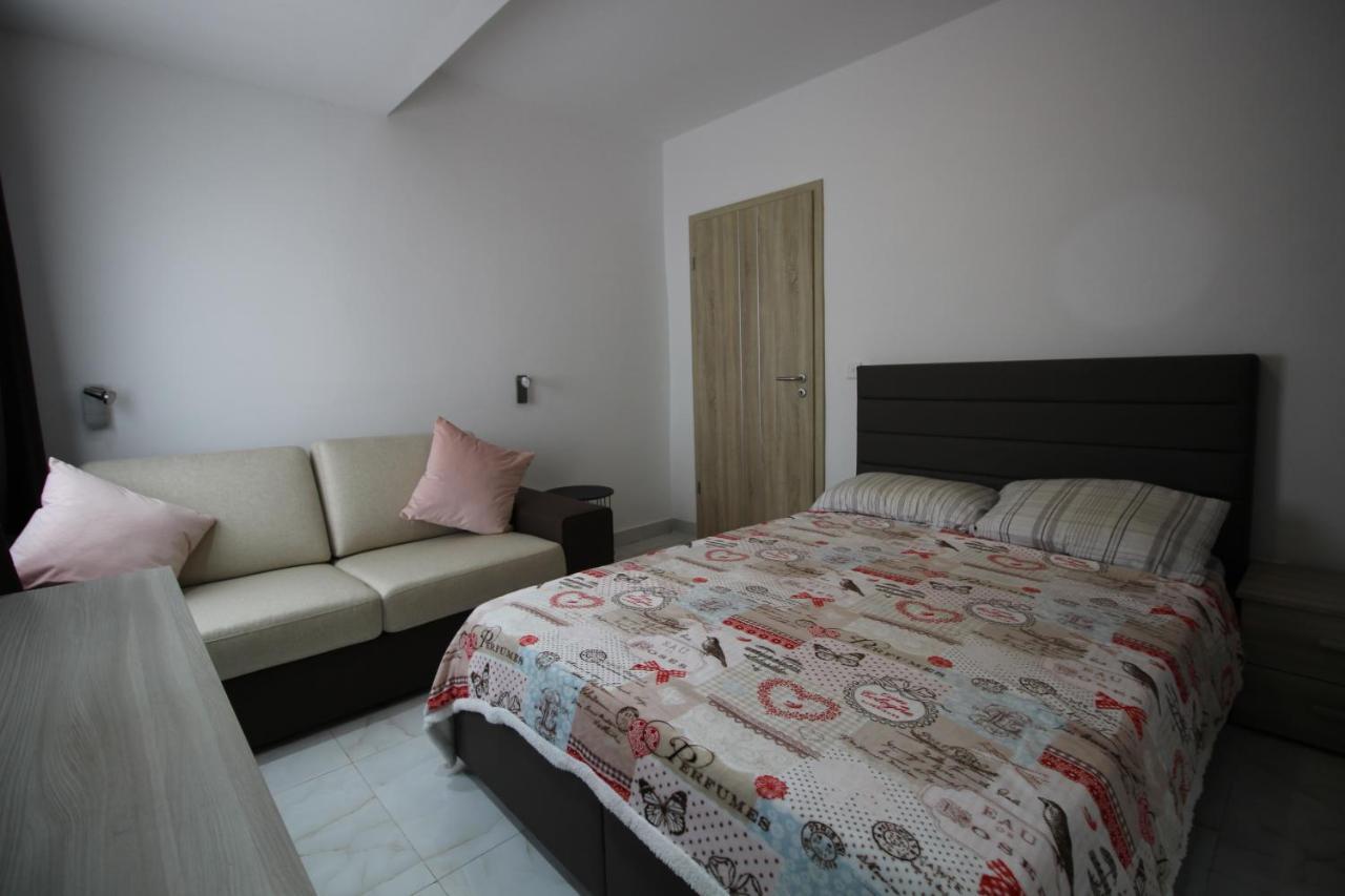 Bf Residence Σεντ Πόλς Μπέι Εξωτερικό φωτογραφία