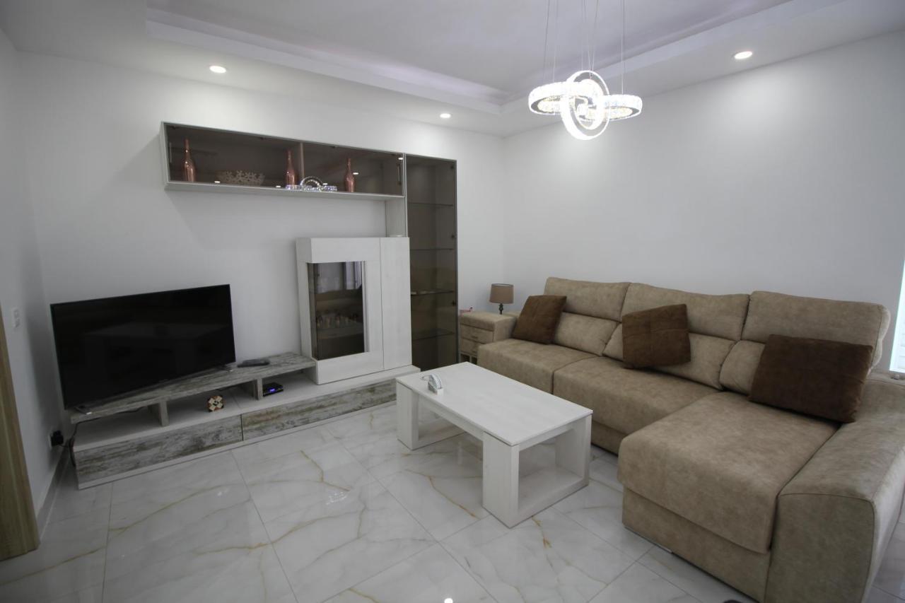 Bf Residence Σεντ Πόλς Μπέι Εξωτερικό φωτογραφία