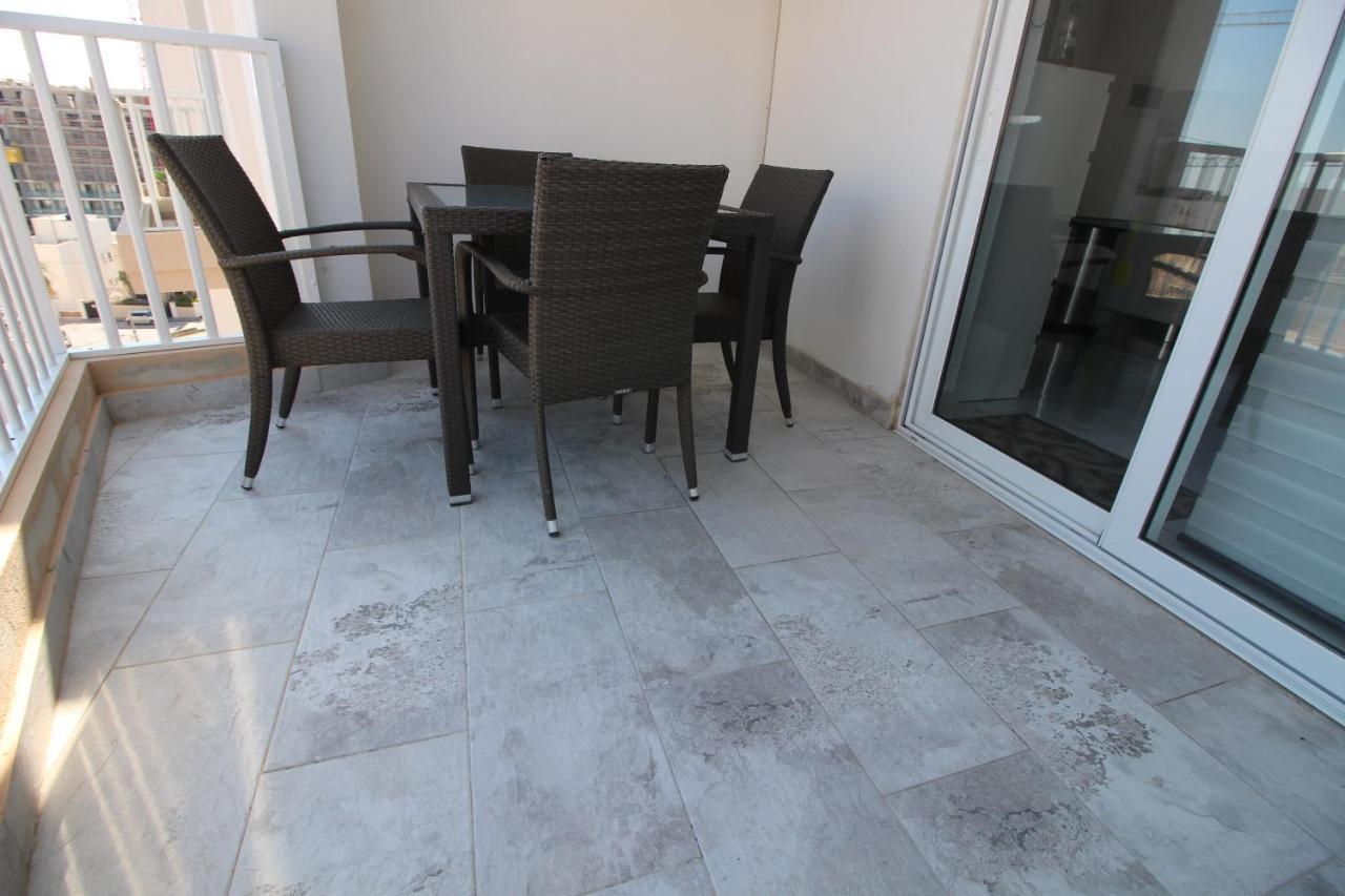 Bf Residence Σεντ Πόλς Μπέι Εξωτερικό φωτογραφία