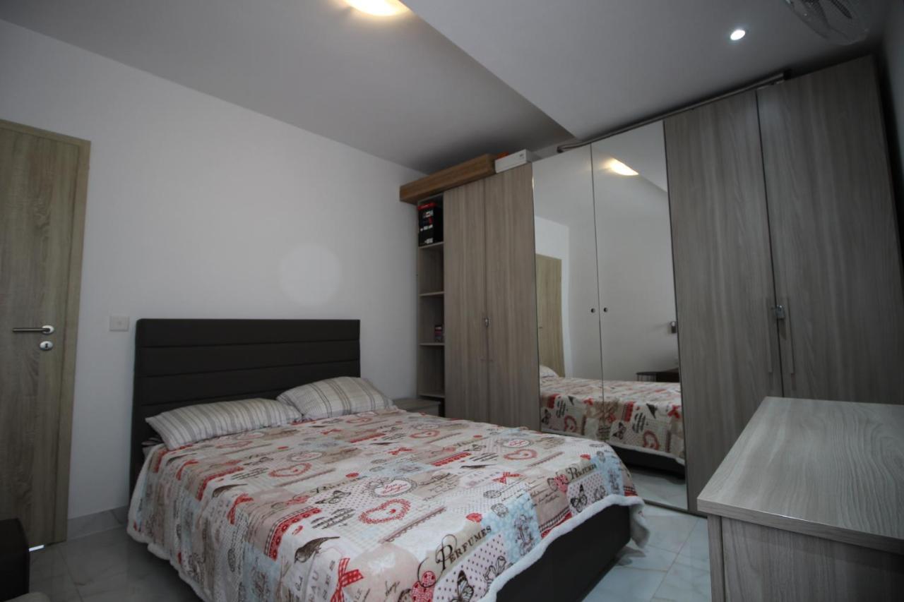 Bf Residence Σεντ Πόλς Μπέι Εξωτερικό φωτογραφία