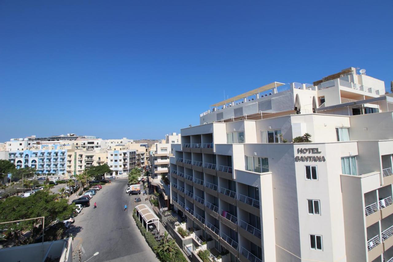Bf Residence Σεντ Πόλς Μπέι Εξωτερικό φωτογραφία
