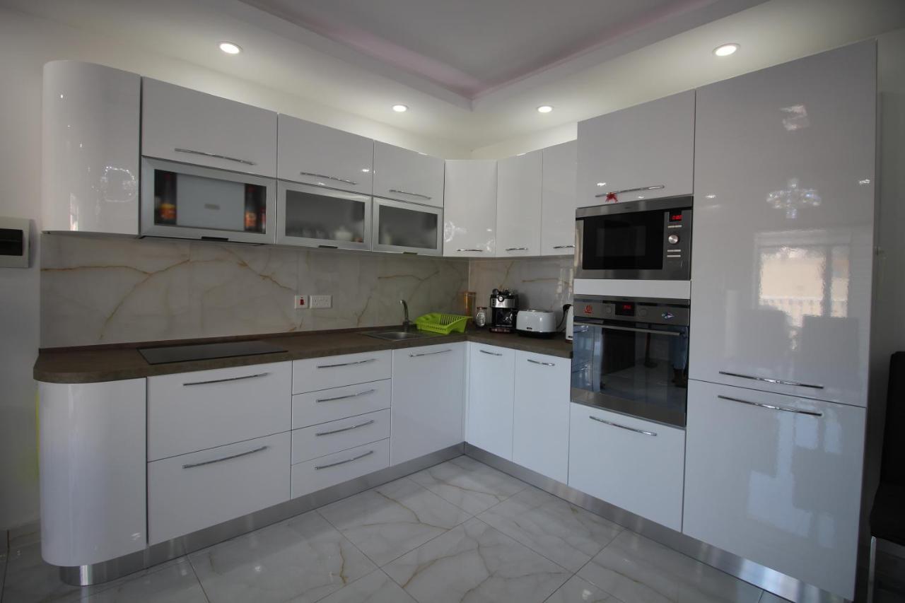 Bf Residence Σεντ Πόλς Μπέι Εξωτερικό φωτογραφία