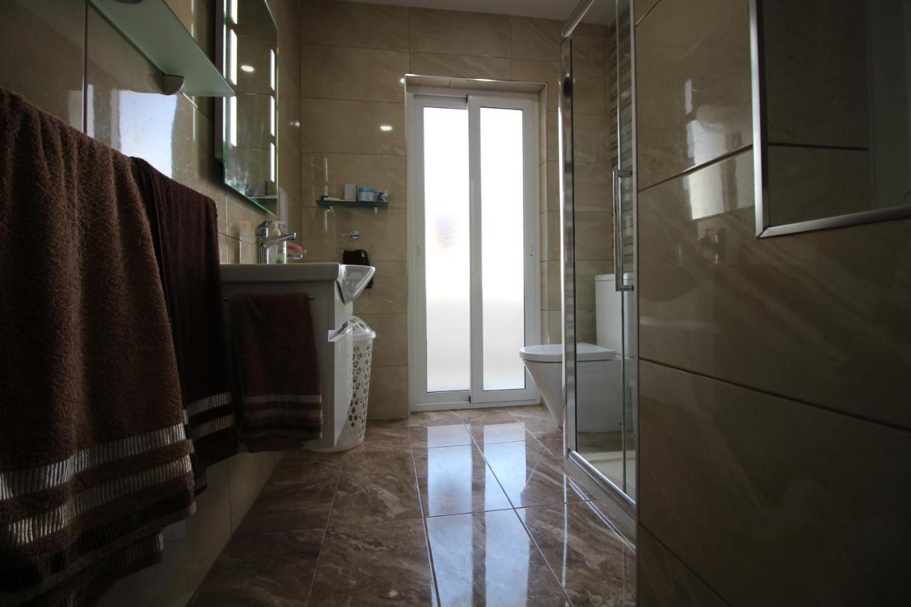 Bf Residence Σεντ Πόλς Μπέι Εξωτερικό φωτογραφία