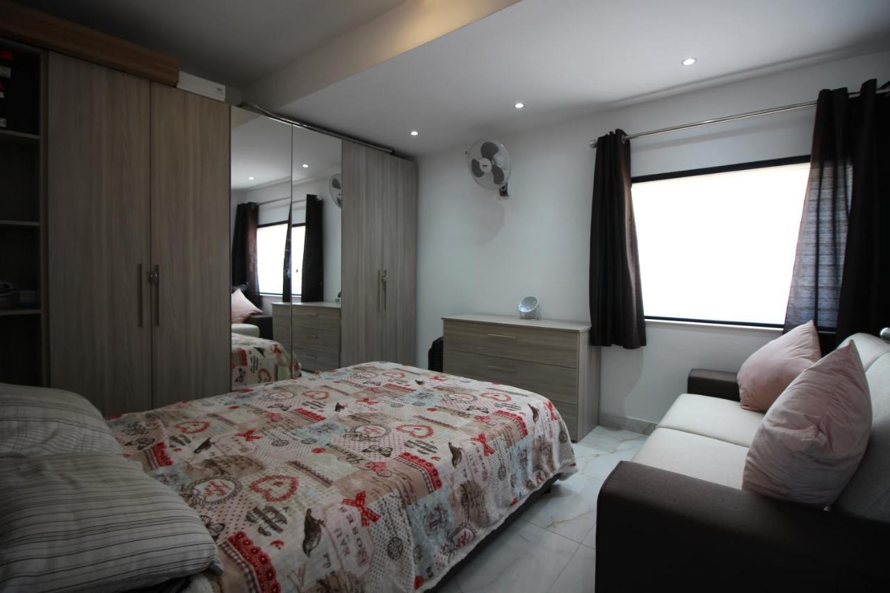 Bf Residence Σεντ Πόλς Μπέι Εξωτερικό φωτογραφία