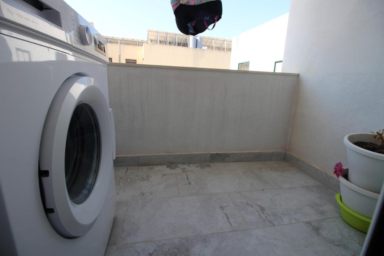 Bf Residence Σεντ Πόλς Μπέι Εξωτερικό φωτογραφία