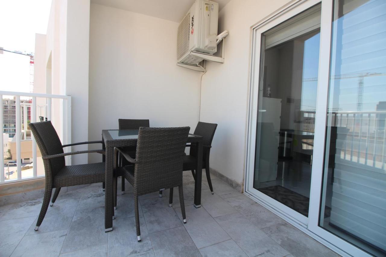 Bf Residence Σεντ Πόλς Μπέι Εξωτερικό φωτογραφία