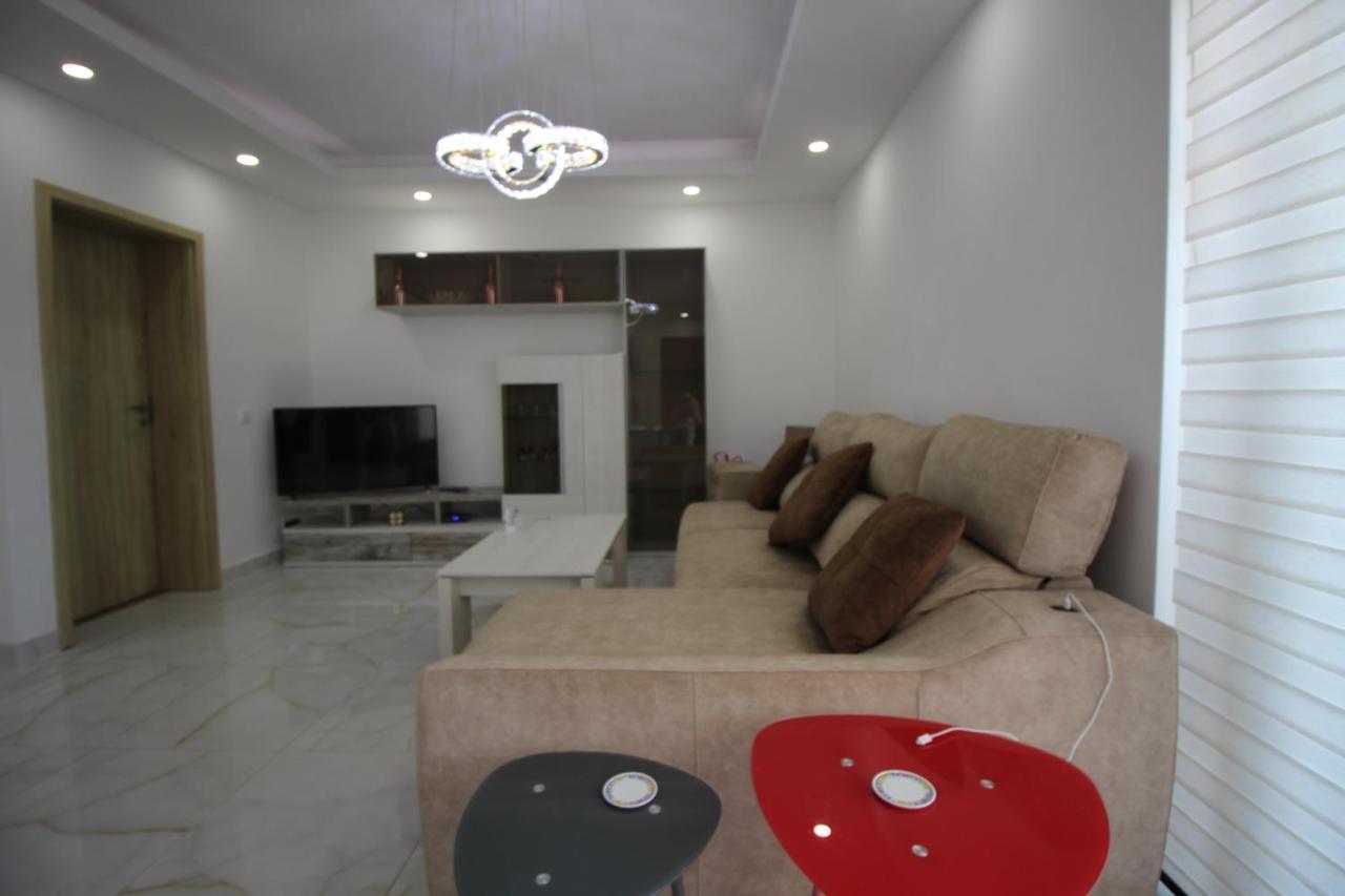 Bf Residence Σεντ Πόλς Μπέι Εξωτερικό φωτογραφία