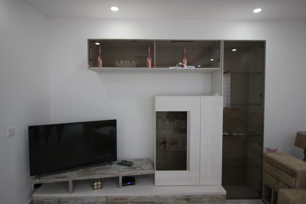 Bf Residence Σεντ Πόλς Μπέι Εξωτερικό φωτογραφία