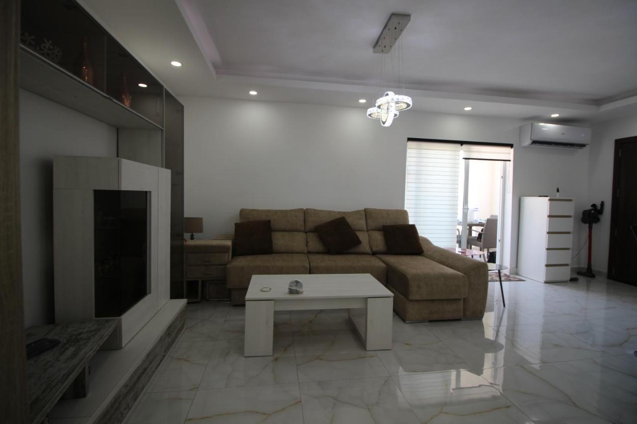 Bf Residence Σεντ Πόλς Μπέι Εξωτερικό φωτογραφία