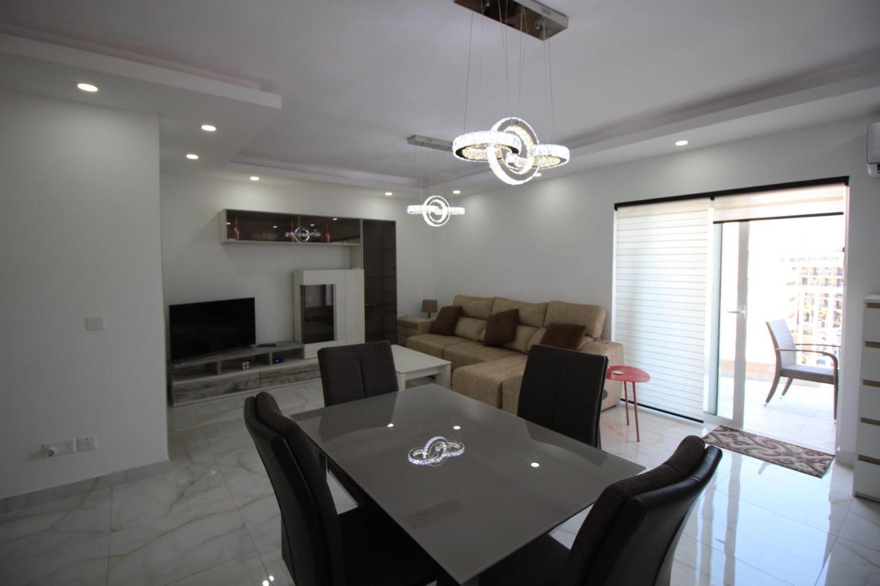 Bf Residence Σεντ Πόλς Μπέι Εξωτερικό φωτογραφία