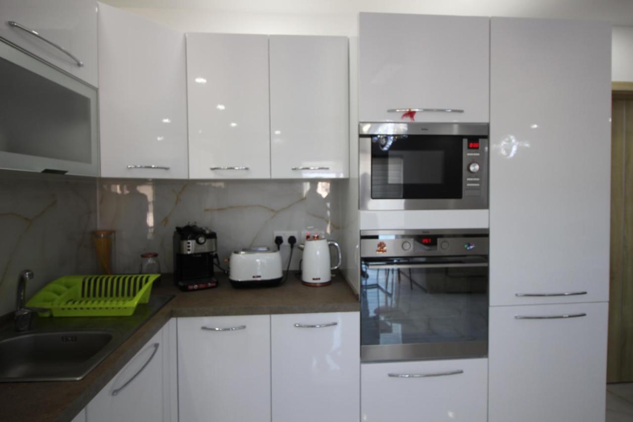 Bf Residence Σεντ Πόλς Μπέι Εξωτερικό φωτογραφία