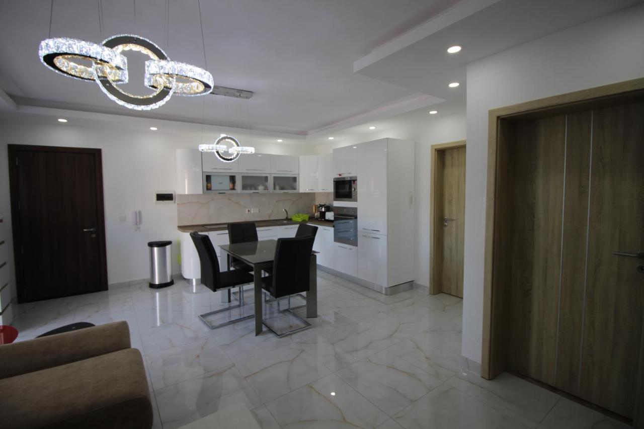 Bf Residence Σεντ Πόλς Μπέι Εξωτερικό φωτογραφία