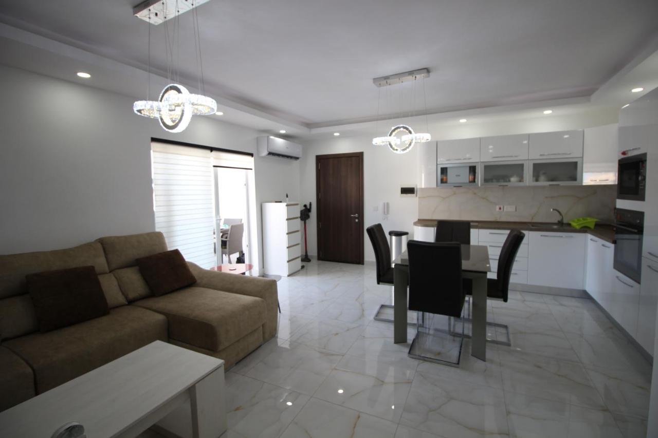 Bf Residence Σεντ Πόλς Μπέι Εξωτερικό φωτογραφία