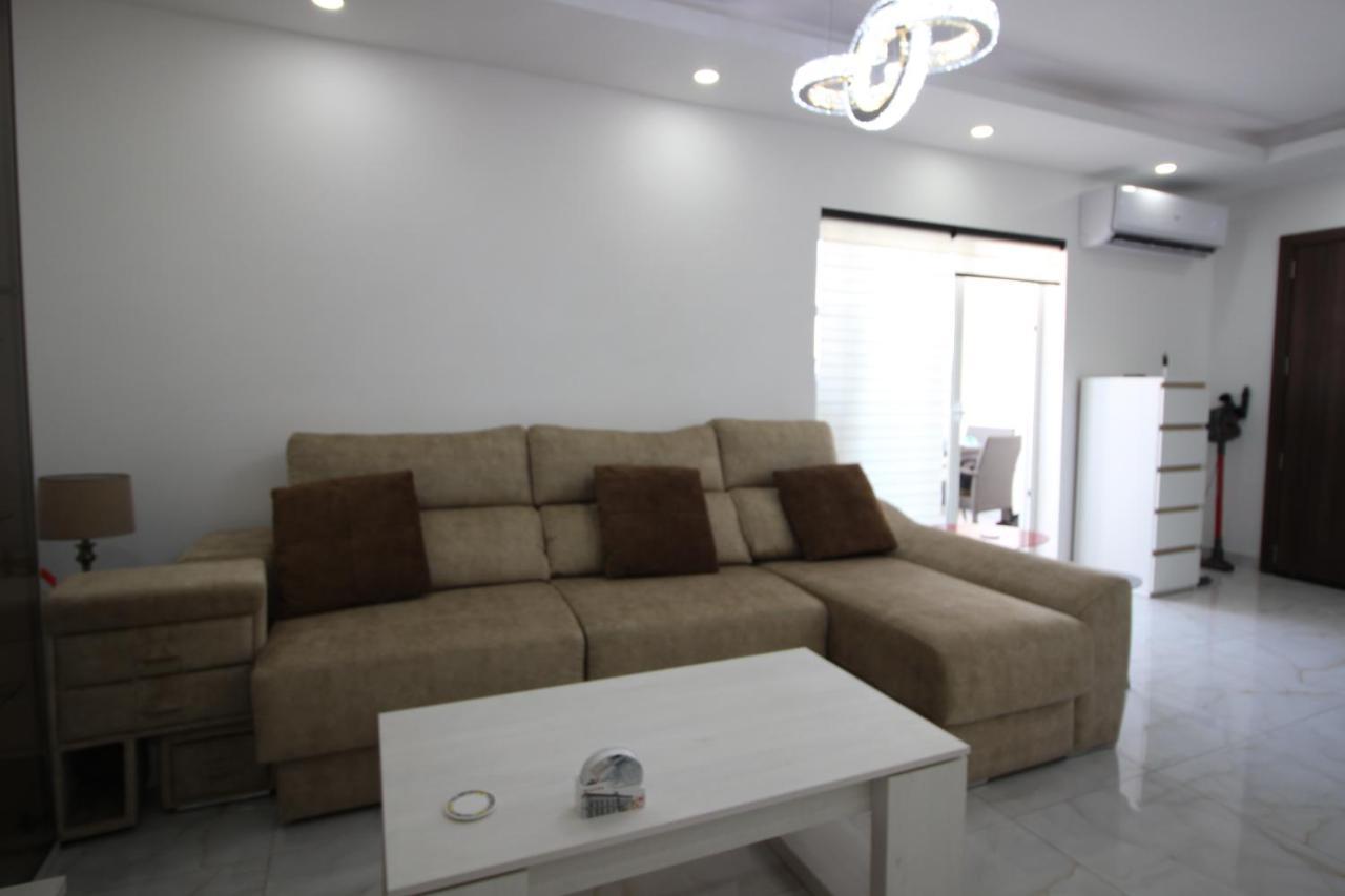 Bf Residence Σεντ Πόλς Μπέι Εξωτερικό φωτογραφία