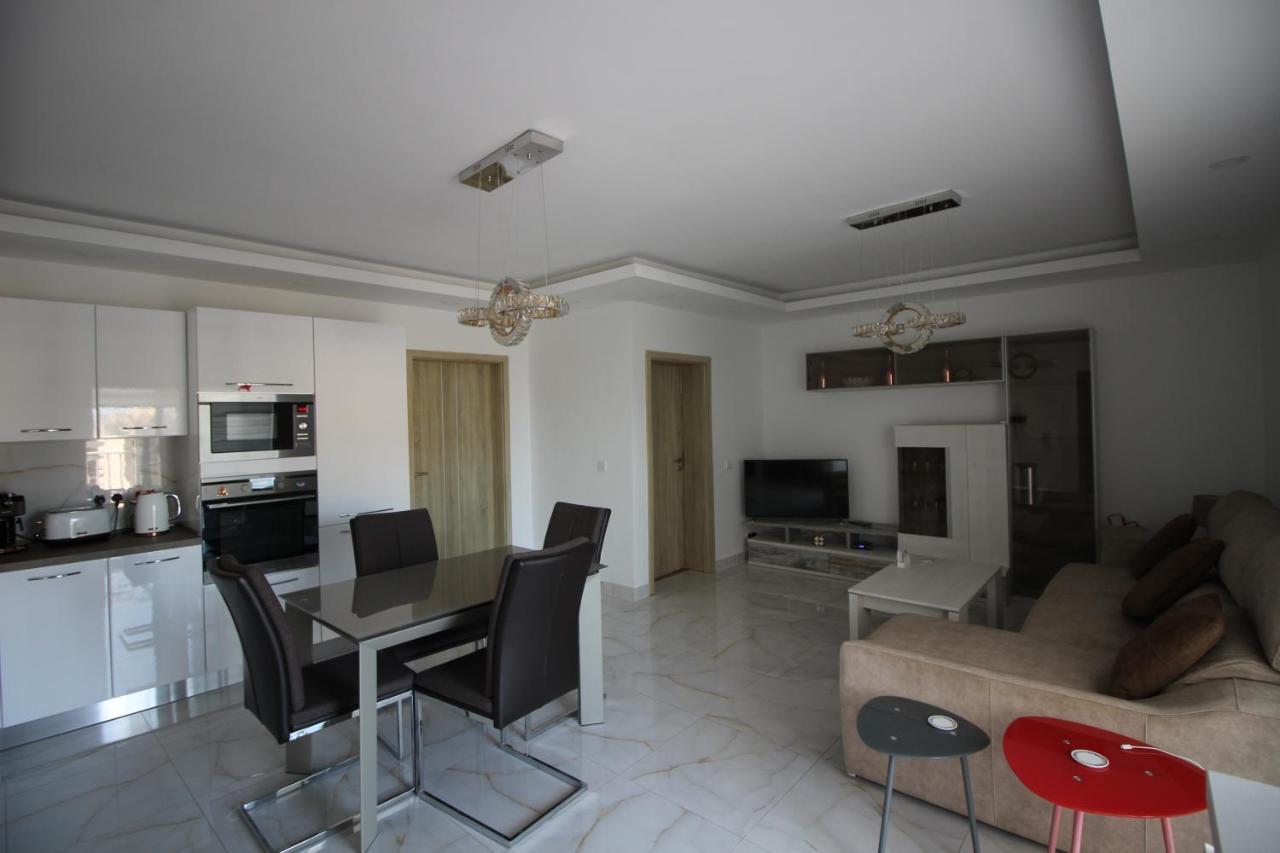 Bf Residence Σεντ Πόλς Μπέι Εξωτερικό φωτογραφία