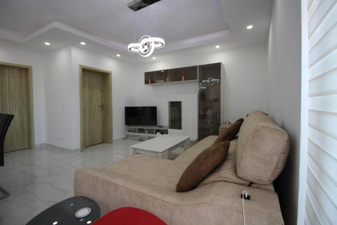 Bf Residence Σεντ Πόλς Μπέι Εξωτερικό φωτογραφία