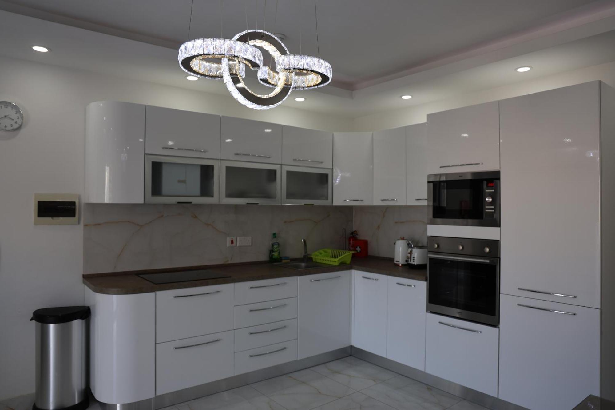 Bf Residence Σεντ Πόλς Μπέι Εξωτερικό φωτογραφία