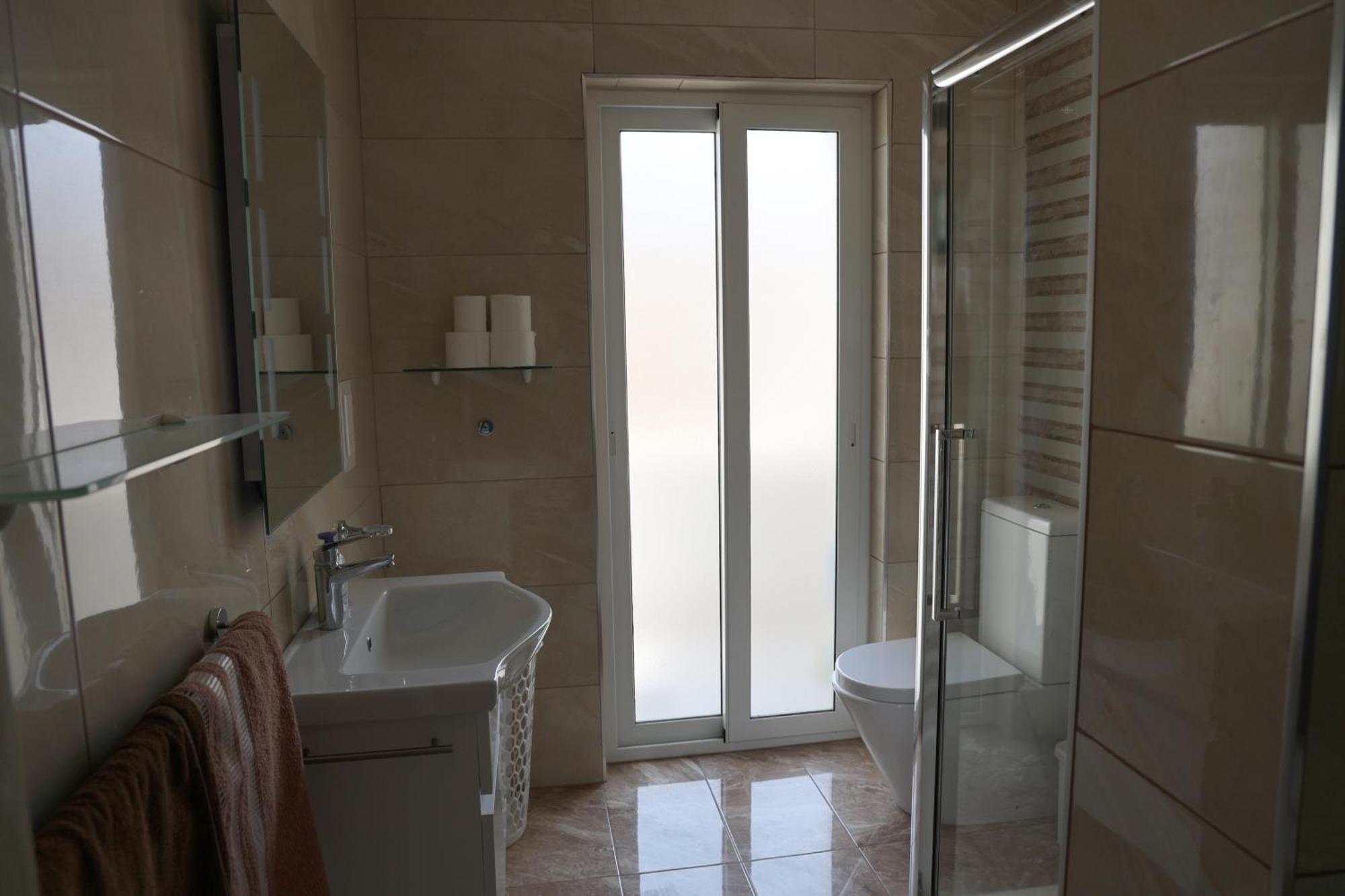 Bf Residence Σεντ Πόλς Μπέι Εξωτερικό φωτογραφία