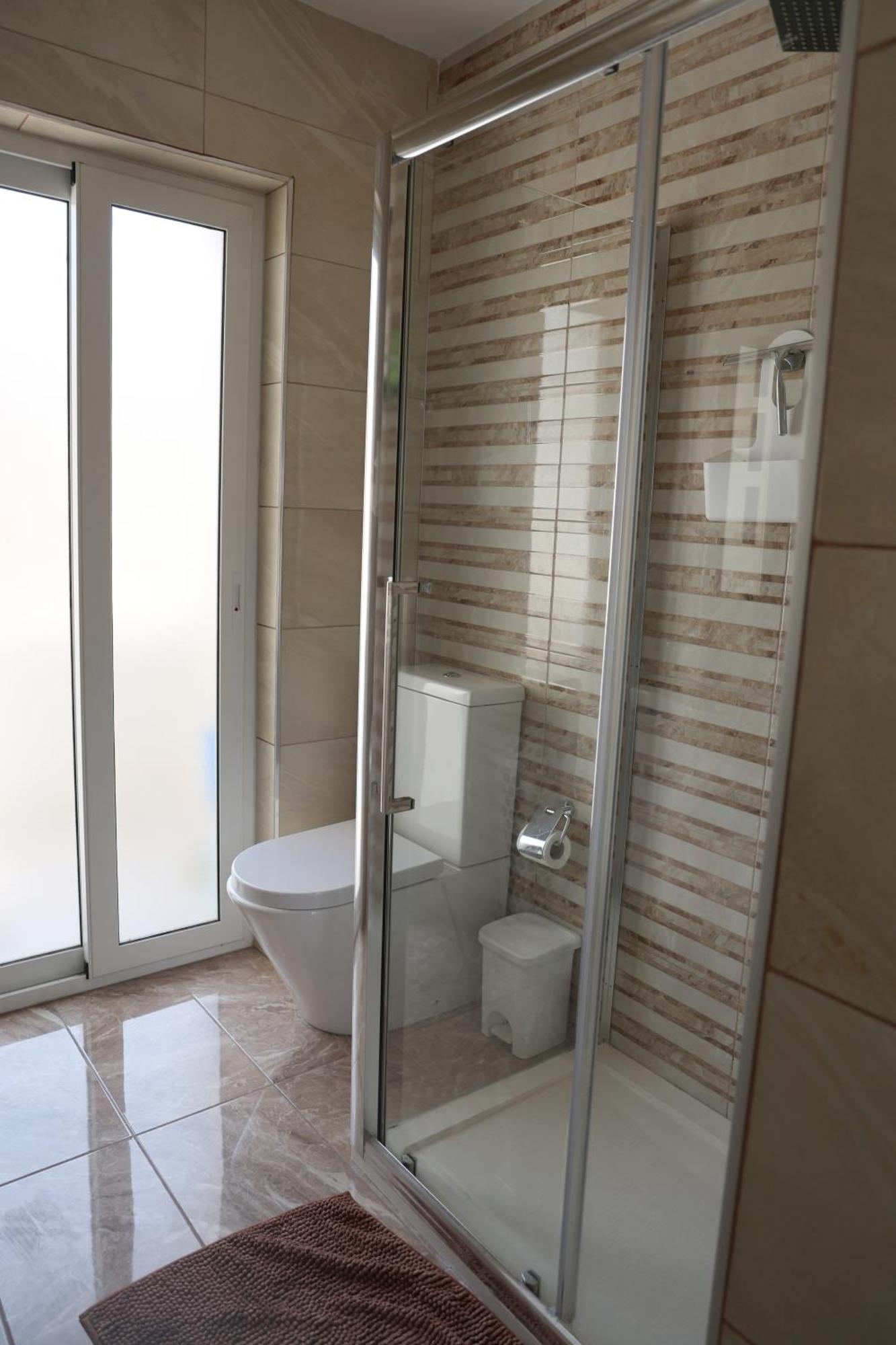 Bf Residence Σεντ Πόλς Μπέι Εξωτερικό φωτογραφία