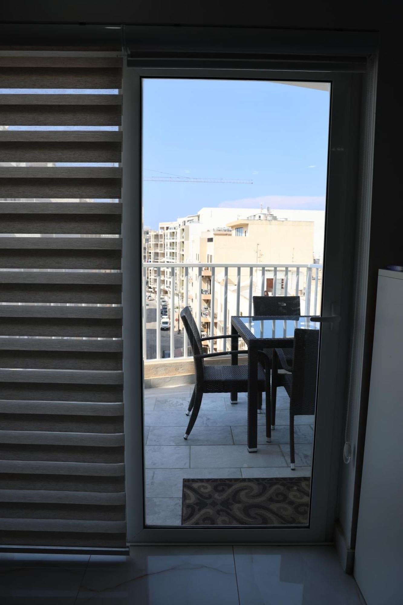 Bf Residence Σεντ Πόλς Μπέι Εξωτερικό φωτογραφία