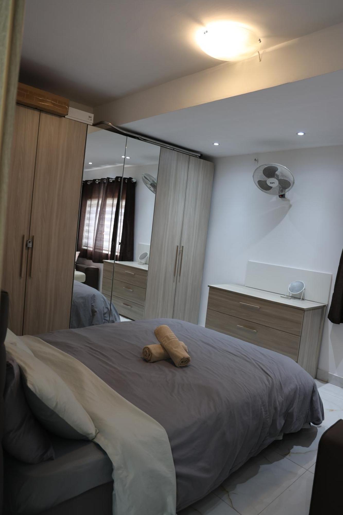 Bf Residence Σεντ Πόλς Μπέι Εξωτερικό φωτογραφία