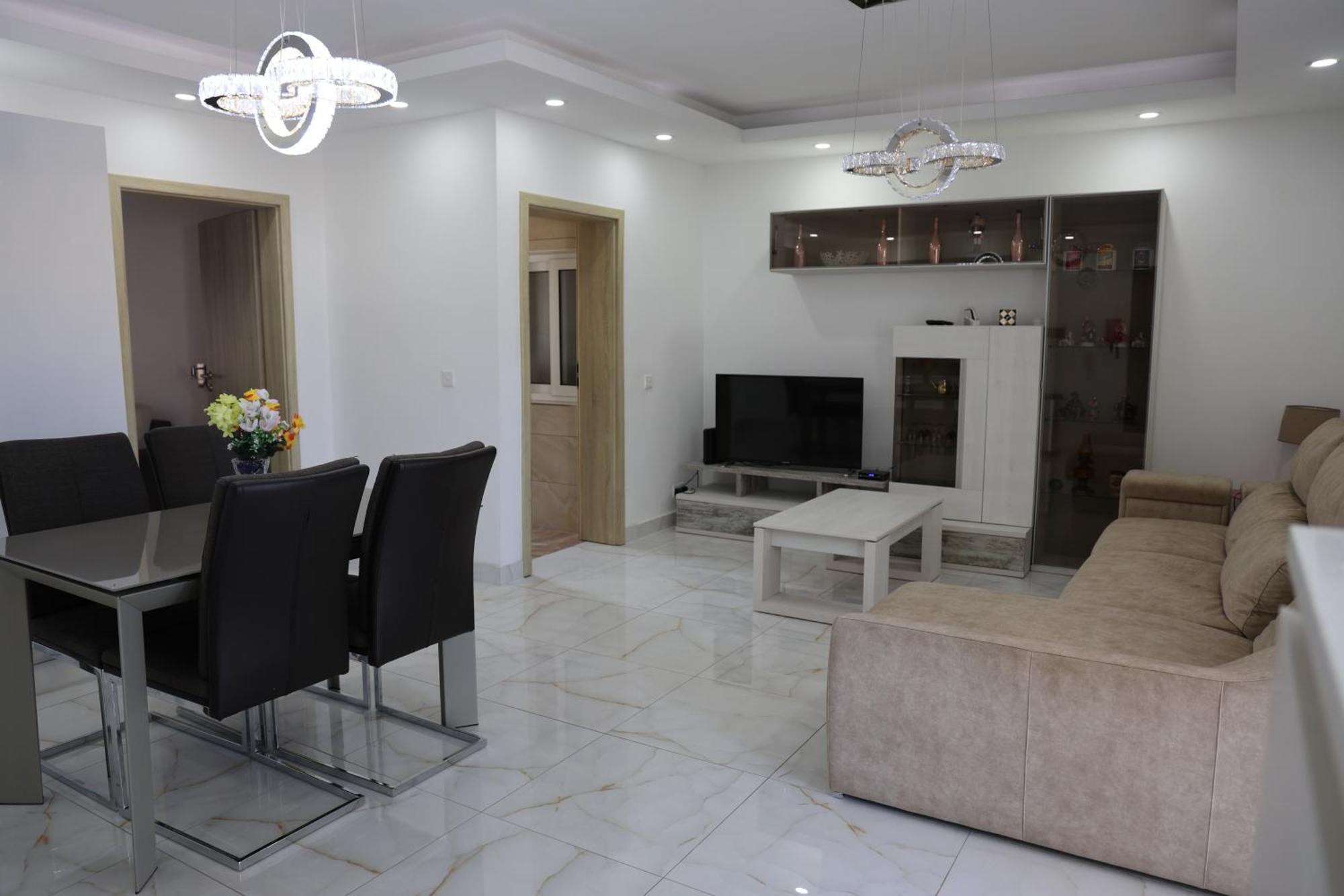 Bf Residence Σεντ Πόλς Μπέι Εξωτερικό φωτογραφία