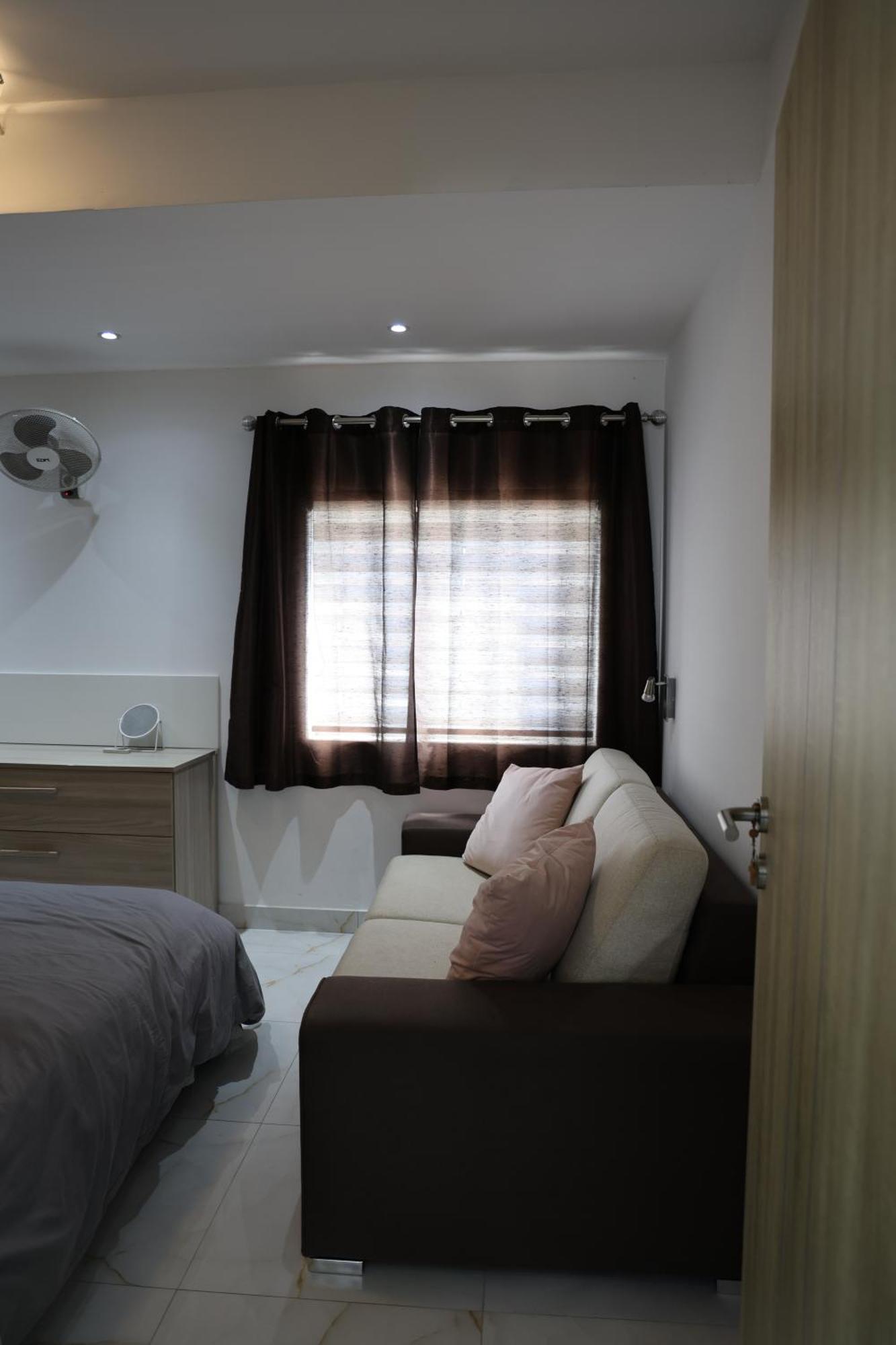 Bf Residence Σεντ Πόλς Μπέι Εξωτερικό φωτογραφία