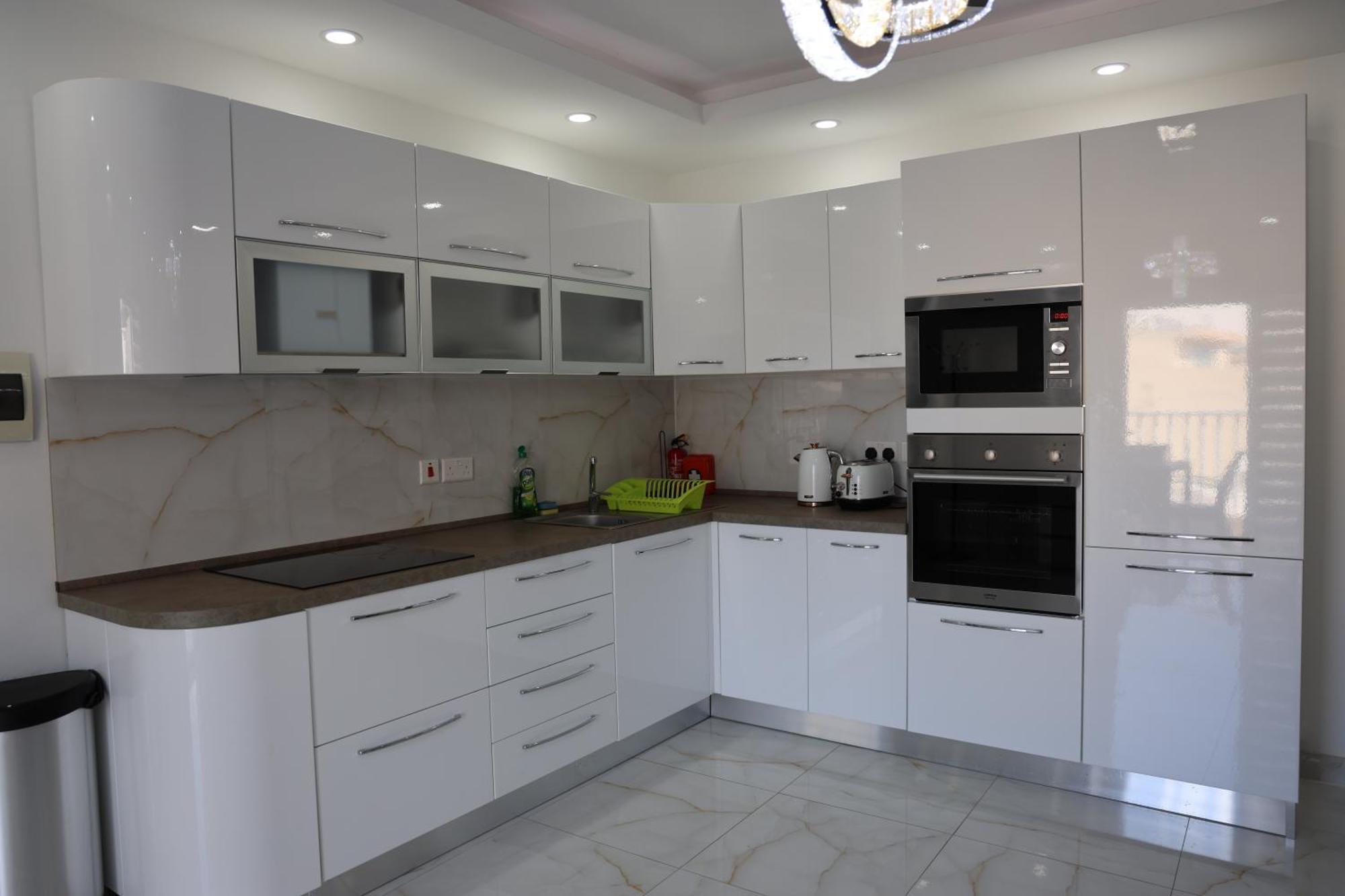 Bf Residence Σεντ Πόλς Μπέι Εξωτερικό φωτογραφία