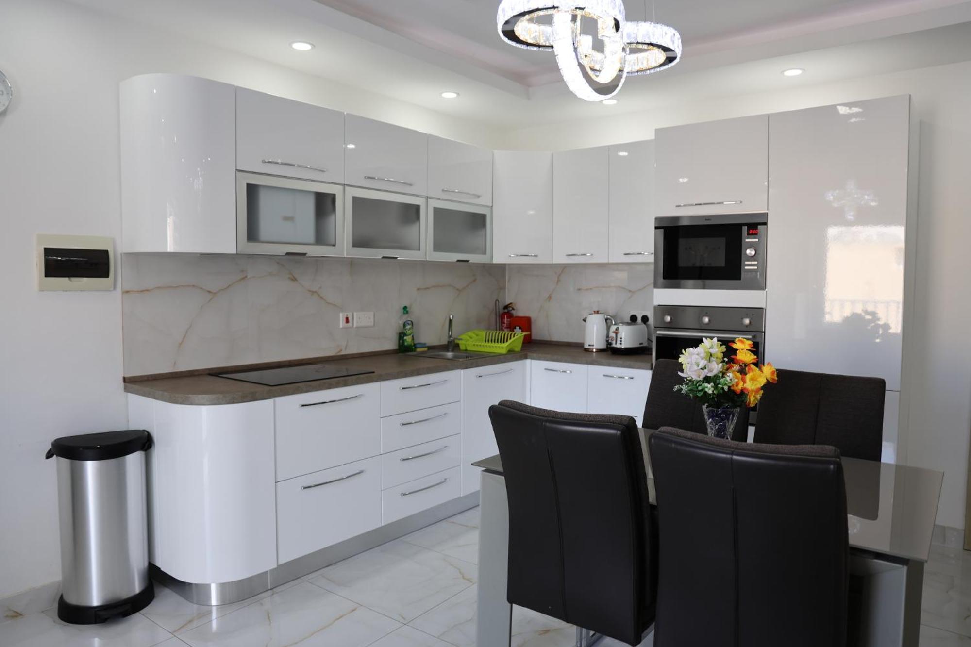 Bf Residence Σεντ Πόλς Μπέι Εξωτερικό φωτογραφία