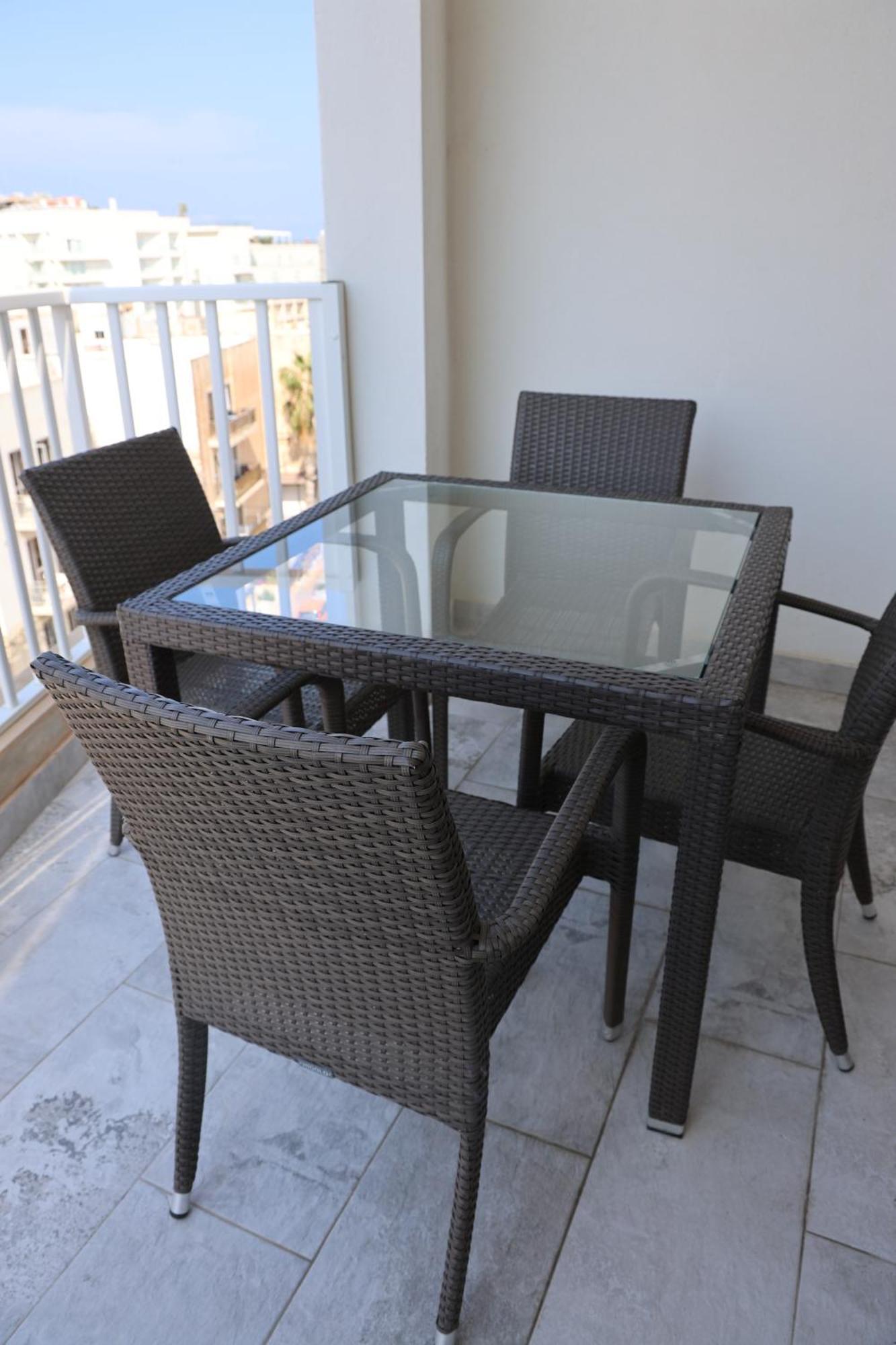 Bf Residence Σεντ Πόλς Μπέι Εξωτερικό φωτογραφία