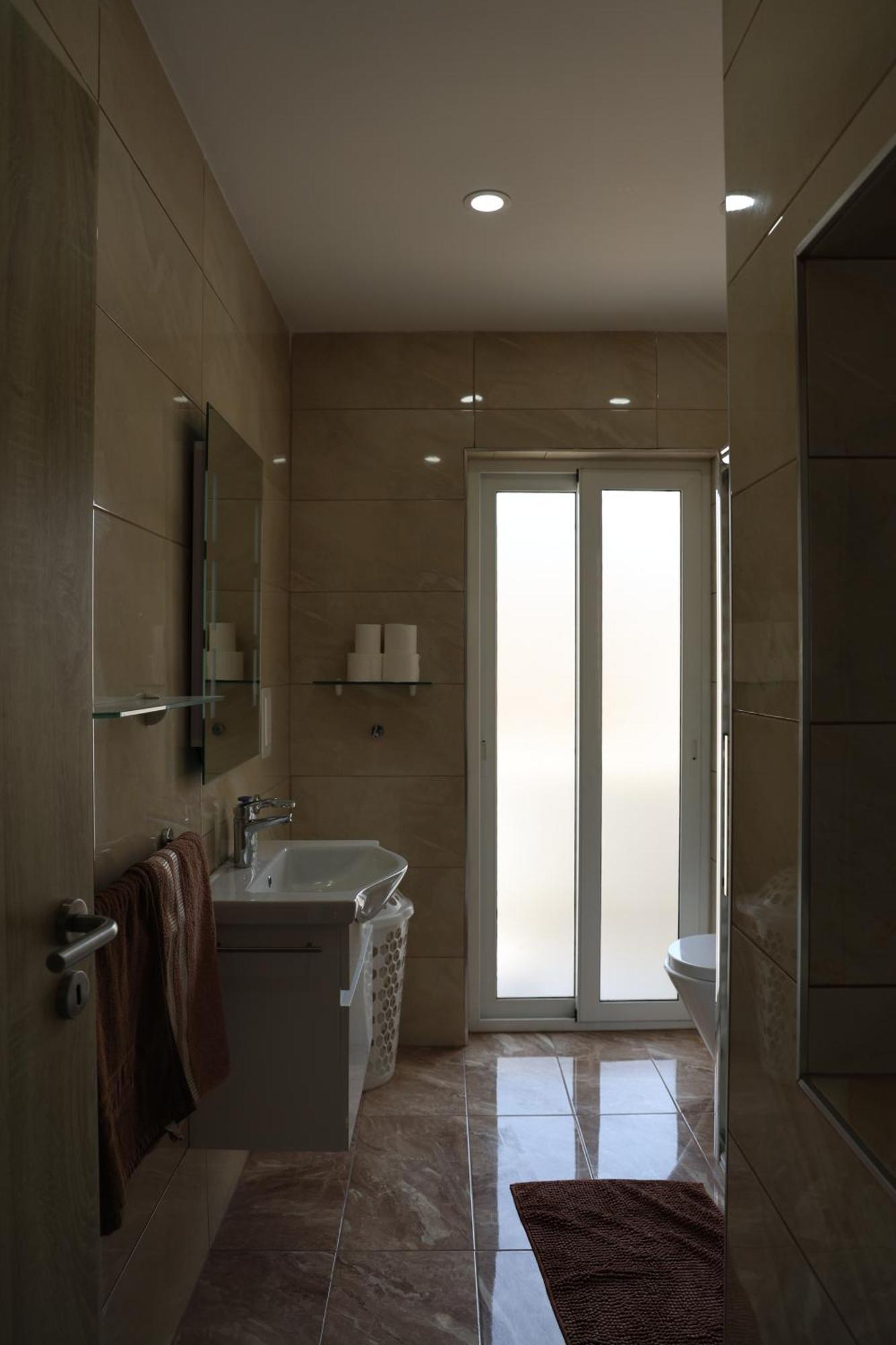 Bf Residence Σεντ Πόλς Μπέι Εξωτερικό φωτογραφία