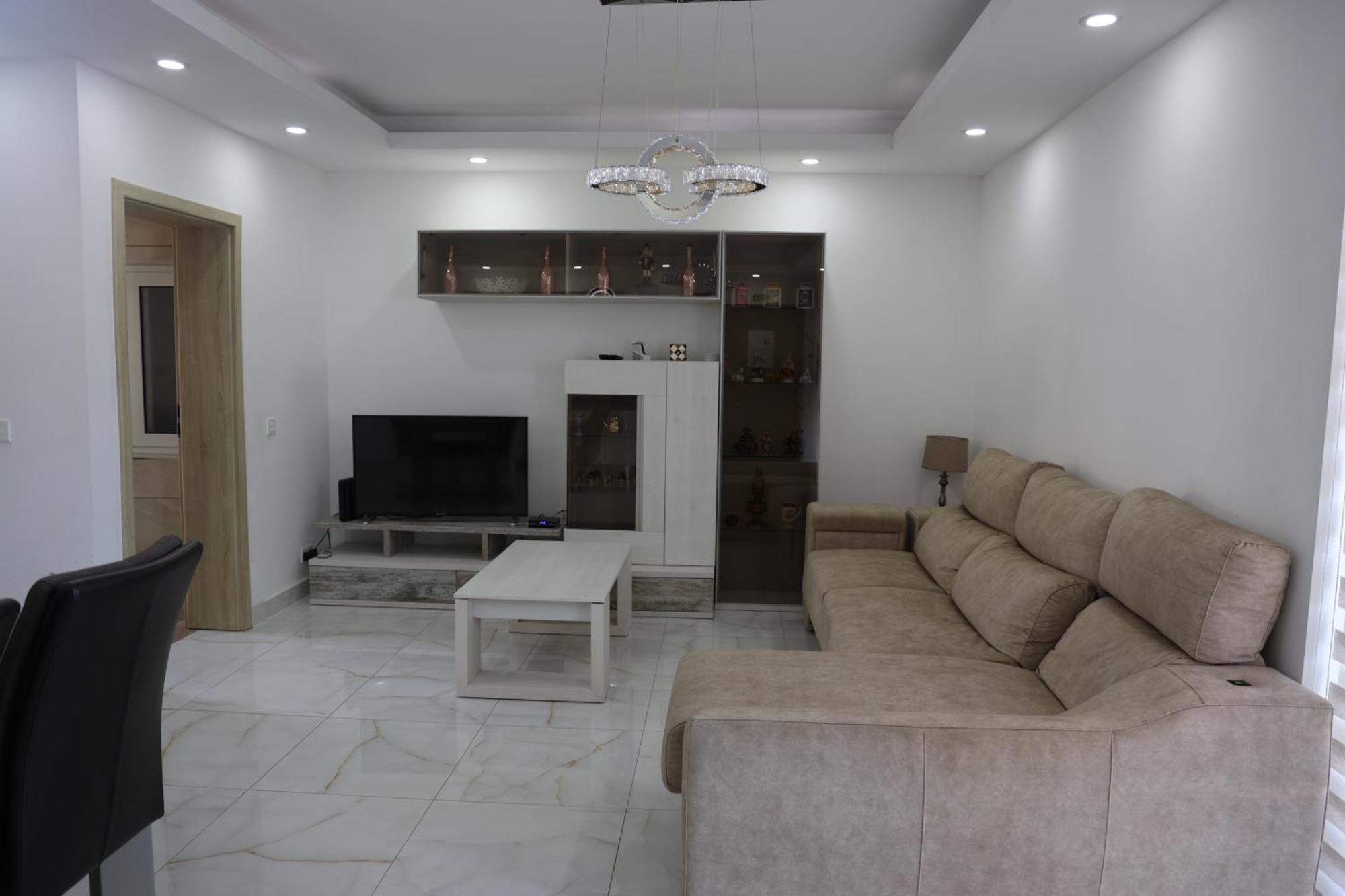 Bf Residence Σεντ Πόλς Μπέι Εξωτερικό φωτογραφία