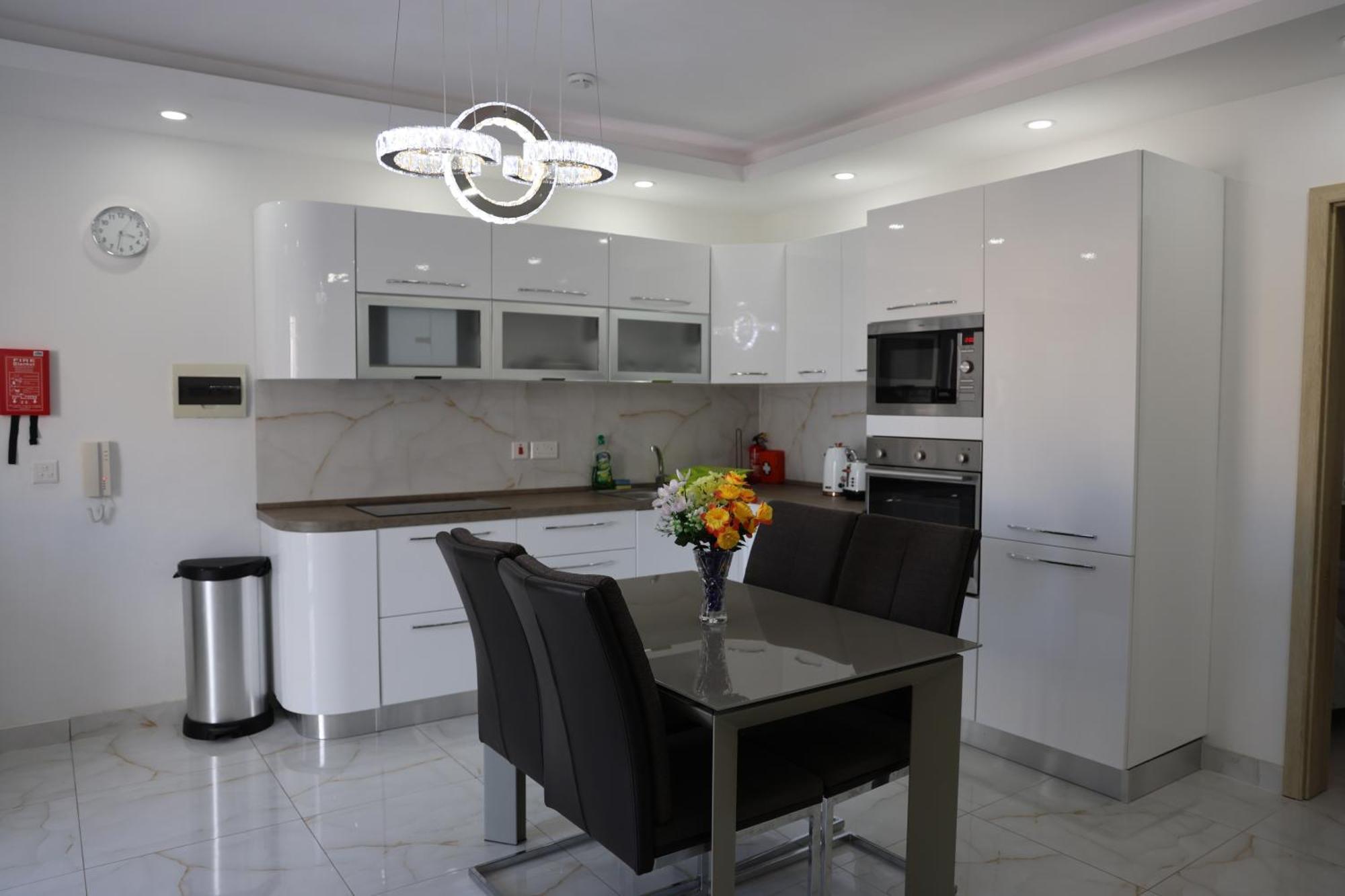Bf Residence Σεντ Πόλς Μπέι Εξωτερικό φωτογραφία