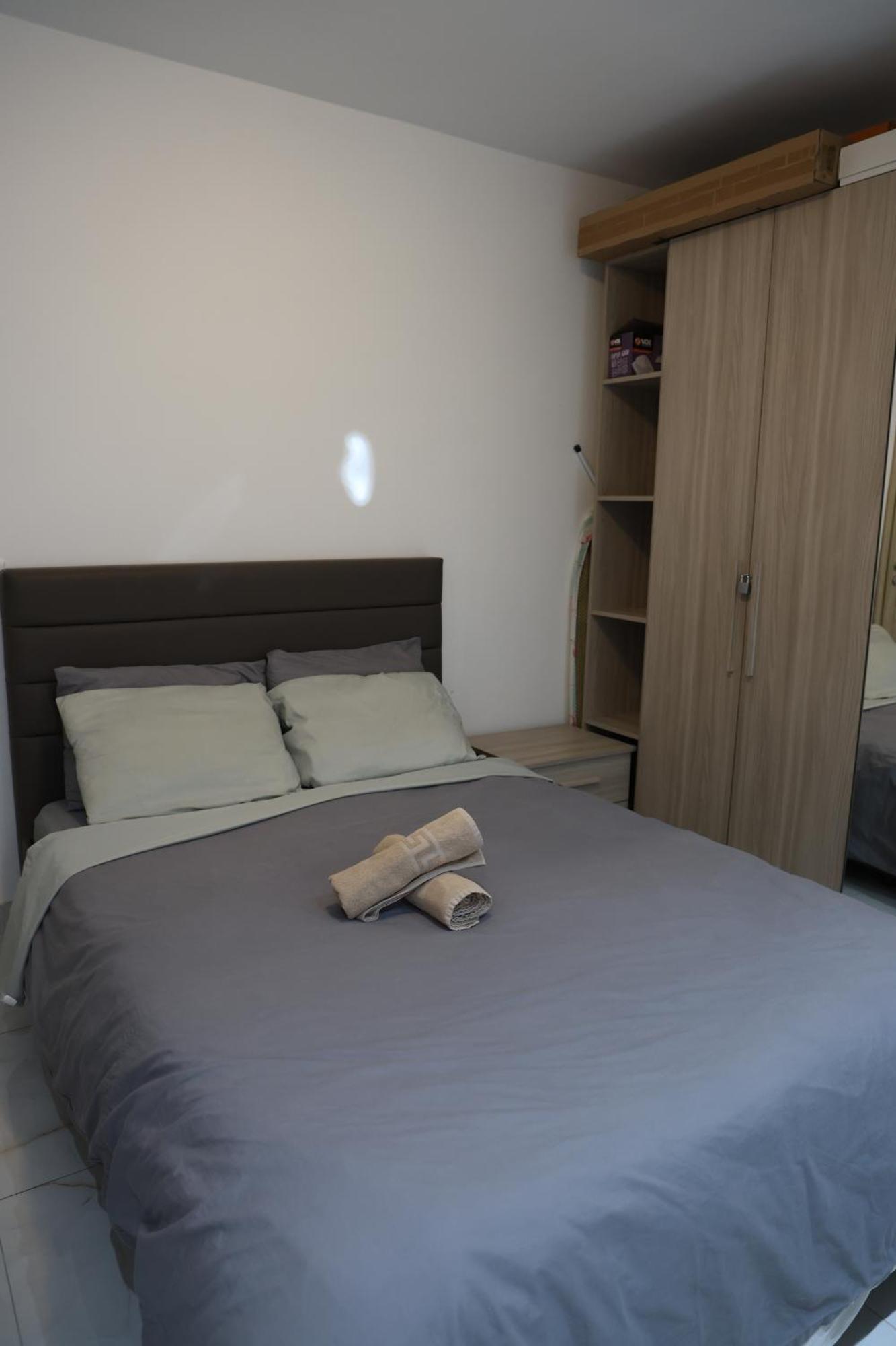 Bf Residence Σεντ Πόλς Μπέι Εξωτερικό φωτογραφία