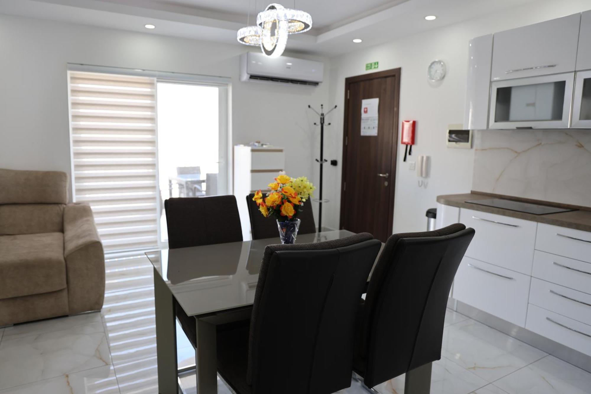 Bf Residence Σεντ Πόλς Μπέι Εξωτερικό φωτογραφία